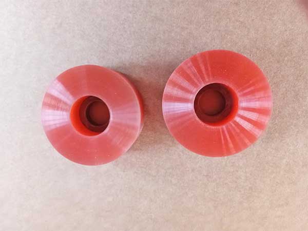 聚氨酯管材、棒材