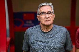 伊萬辟謠“批評足協(xié)和球員”：深感憤怒 非常感恩能執(zhí)教中國男足