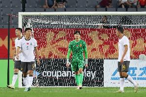 津媒談國足0-3韓國：中超節(jié)奏實在太慢，國腳難“平移”聯(lián)賽表現(xiàn)