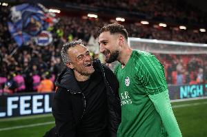 支援轉(zhuǎn)會運作！隊報：闖進世俱杯4強，巴黎已入賬大約6500萬歐元