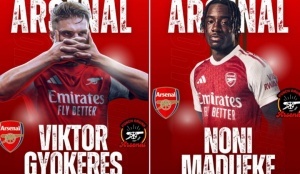 迷惑操作??槍手談約克雷斯陷僵局，反手5000萬鎊報馬杜埃凱