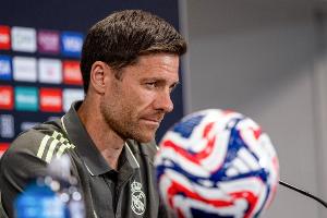 阿隆索執(zhí)教生涯第三次凈負(fù)4球，此前兩次是對(duì)法蘭克福、利物浦