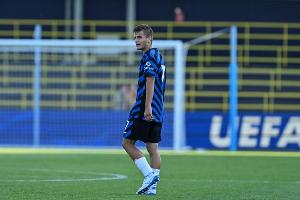 迪馬：斯佩齊亞有意租借貝倫布魯赫，國(guó)米準(zhǔn)備在季前賽評(píng)估其未來(lái)