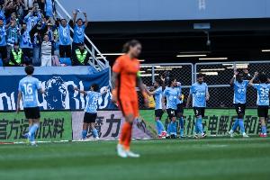 李國旭談內(nèi)援引進：明確了人選，有些球員我們正在談判