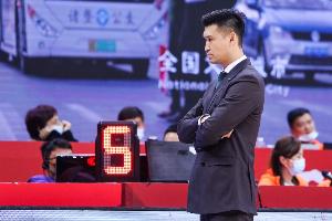 四川官方：聘請霍楠為俱樂部副總經(jīng)理協(xié)助總經(jīng)理呂雙