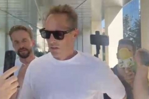 造訪國(guó)米總部談斯坦科維奇！布魯日高層：賈沙里？這是國(guó)米的地盤(pán)