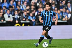 記者：布魯日拒絕放走賈沙里，球員正努力推動(dòng)加盟AC米蘭