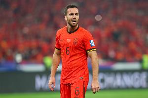 相馬勇紀(jì)：中國隊(duì)水平比中國香港更高，要特別注意塞爾吉尼奧