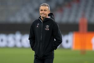 記者：很難找到巴黎的弱點(diǎn)，藍(lán)軍決賽將面臨“不可能完成的任務(wù)”