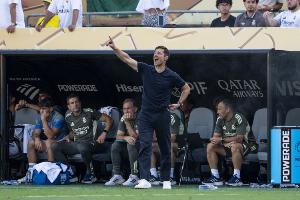 龍哥首戰(zhàn)幾分?世俱杯重用貢薩洛&居勒爾放棄羅德里戈，4強(qiáng)0-4巴黎