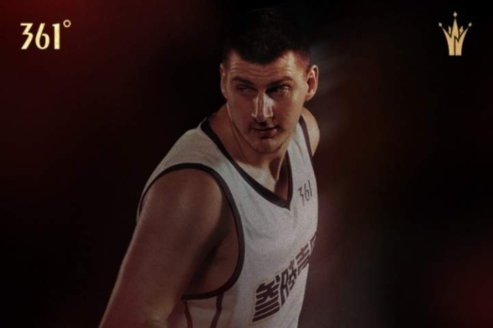 2025約基奇中國(guó)行，來(lái)了就是深圳人