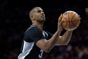 霍里：保羅可以去快船給哈登打替補(bǔ) 如果他想奪冠就去掘金