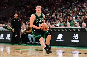 蒂格：若把普理查德放到開拓者讓他打首發(fā) 他肯定能場均20分