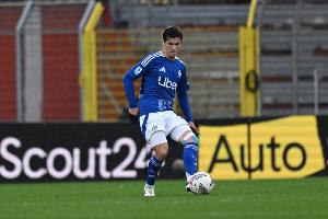 羅馬諾：佩羅內(nèi)已獲準(zhǔn)接受體檢并與科莫簽約，轉(zhuǎn)會(huì)費(fèi)1300萬歐