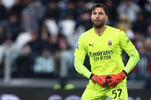 迪馬：米蘭在和門將斯波蒂耶洛談解約，球員可能回亞特蘭大