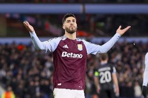 法媒：費(fèi)內(nèi)巴切米蘭國米黃潛有意阿森西奧，巴黎要價2000萬歐