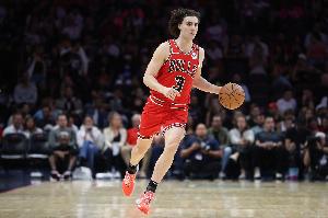 大將軍：勇士可探討庫明加&吉迪交易的可能 后者適配勇士體系