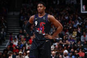 美記：巴雷特猛龍生涯看起來已進倒計時 看看猛龍換回啥會很有趣