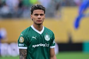 羅體：羅馬總價(jià)2500萬歐求購里奧斯，為球員開五年合同年薪250萬