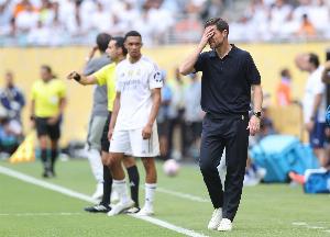 恩里克：阿隆索不需要證明什么，他才剛起步&我已在巴黎工作兩年