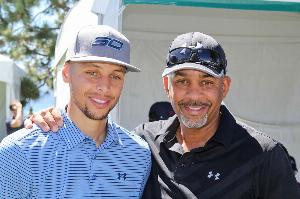 后續(xù)招募庫里？亞馬遜將聘請戴爾-庫里擔(dān)任NBA賽事解說分析師