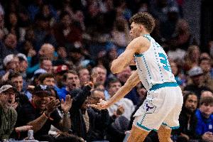 薩隆談夏聯(lián)：我已經(jīng)不是菜鳥了 在場(chǎng)上全力爭(zhēng)勝是我的唯一目標(biāo)