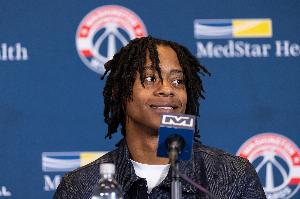 6號秀特雷-約翰遜：我的生活只有籃球 成為歷史前五是我的使命