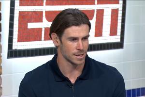 巨星認(rèn)證！貝爾：登貝萊無疑是金球獎(jiǎng)大熱門，很難有人能與他媲美