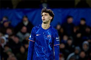 記者：本菲卡在為菲利克斯回歸做準(zhǔn)備，轉(zhuǎn)會費預(yù)計略高于2500萬歐