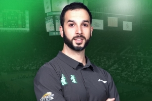 前程似錦！海梅將告別遼寧男籃 重返歐洲并加盟歐冠冠軍費(fèi)內(nèi)巴切