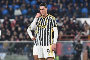 塔爾德利：拖到合同到期對尤文和DV9都不利，需要找到妥協(xié)方案