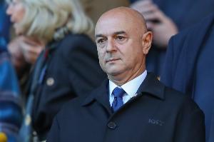 列維變大方了？熱刺將豪擲1.15億鎊快速簽下庫杜斯+吉布斯-懷特