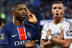 恩里克在姆巴佩離開后開啟魔法，激活登貝萊和引援是關(guān)鍵