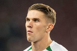 很急??葡媒：約克雷斯仍在瑞典&將罷訓(xùn)，他對(duì)轉(zhuǎn)會(huì)進(jìn)展感到憤怒