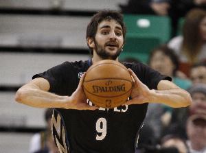 ??盧比奧：他們把NBA變成一場秀、一門生意 我從沒愛上過這里