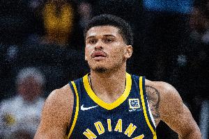 能攻善傳！丹尼斯16中8拿到26分4籃板9助攻2搶斷 正負值+5