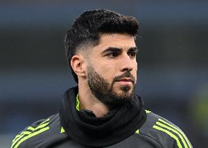 記者：阿森西奧與費(fèi)內(nèi)巴切達(dá)成協(xié)議，受邀前往土耳其體檢+簽約