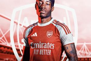 記者：馬杜埃凱確定不踢世俱杯決賽，他回國(guó)體檢并與阿森納簽五年