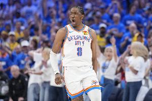 能否衛(wèi)冕再做決斷？雷霆續(xù)約新三少狂砸8.22億 可進(jìn)可拆根本不慌