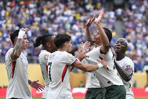 世俱杯輪換人數(shù)：藍(lán)軍27人居首，皇馬22人巴黎19人邁阿密16人