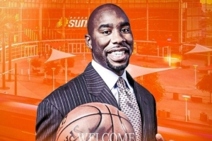 太陽官方：馬汀-克利夫斯擔任球隊助教 負責球員發(fā)展及領袖力培養(yǎng)