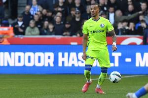 羅馬諾：米蘭接近與根特達成協(xié)議，正在與阿奇-布朗談個人條款