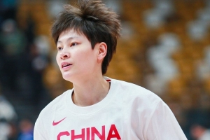 楊力維：希望在各大賽上有貢獻(xiàn) 就是干 不能吃老本 要以訓(xùn)練為生