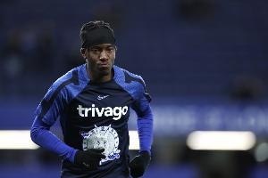 5200萬鎊賣！衛(wèi)報(bào)：切爾西認(rèn)為馬杜埃凱進(jìn)步不夠，世俱杯作用太小