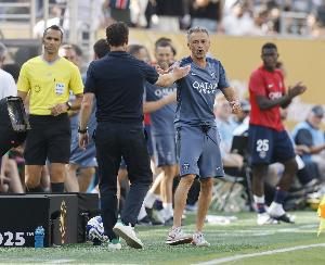 RMC：巴黎從下周一開始放假，球隊(duì)8月4日集合體檢&次日開始訓(xùn)練