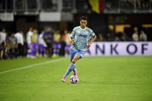 記者：葡體略高于1500萬歐報價阿爾貝托-科斯塔，尤文要2000萬歐