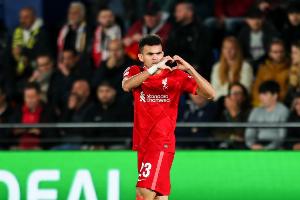 法爾克：拜仁確實向利物浦提交了5200萬歐元報價，嘗試簽迪亞斯