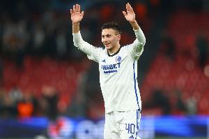 羅馬諾：巴德吉將在今天抵達(dá)巴塞羅那，簽約成為巴薩球員