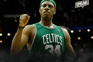 格蘭特-希爾：皮爾斯被人低估 但我不認(rèn)為他是史上最好得分手