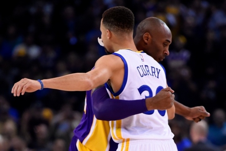 卡姆-瓊斯：科比和庫里是我的最愛 我的比賽像懷特&內(nèi)姆哈德